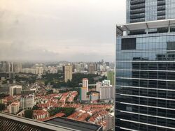 International Plaza (D2), Apartment #620035771